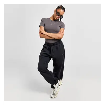 Nike Kalhoty W Nsw Phnx Flc Hr Os Pant 2