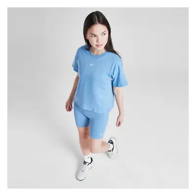 Nike Tričko G Nsw Tee Boxy Essntl Lbr G