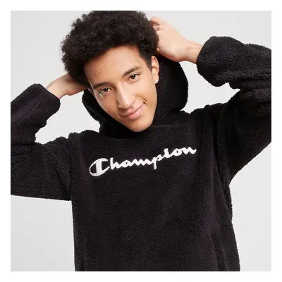 Champion Mikina S Kapucí Hooded Top