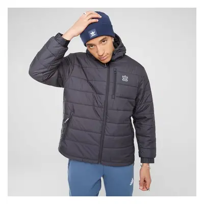 adidas Bunda Zimní Padded Jacket Blk