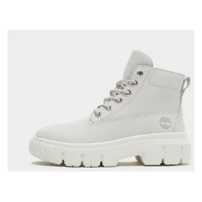 Timberland Greyfield