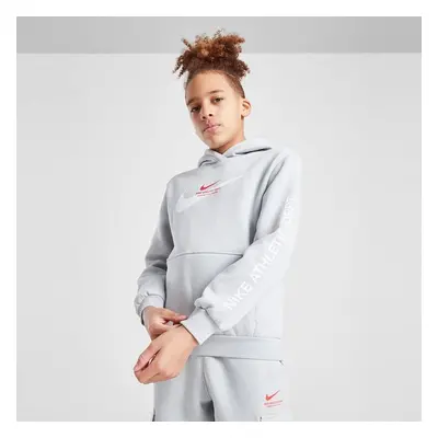 Nike Mikina S Kapucí B Nsw Si Flc Po Hoodie Bb B