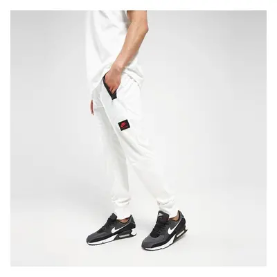 Nike Kalhoty Max Pk Pant Wht/red Pants