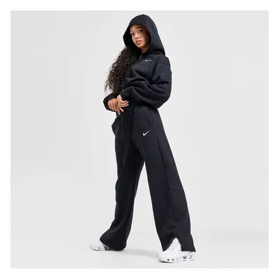 Nike Kalhoty W Nsw Phnx Flc Hr Pant Wide