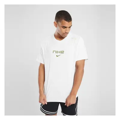 Nike Tričko M Nsw Tee M90 Fw Mbr Cnct