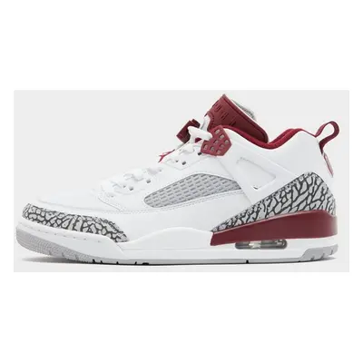 Jordan Spizike Low