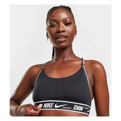 Nike Training Indy Tape Sports Bra