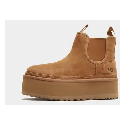 Ugg Neumel Platform Chelsea