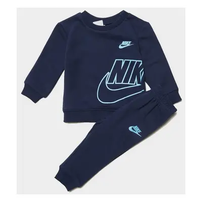 Nike Souprava B Nsw Ft Icon Crew Set B