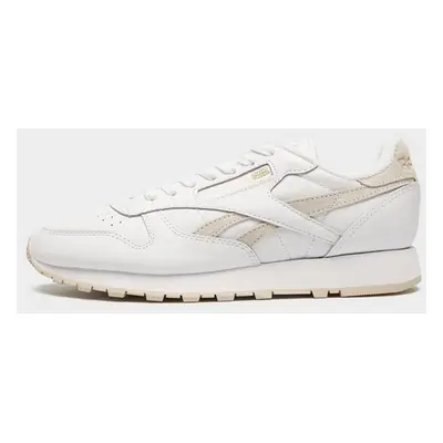 Reebok Cl Leather