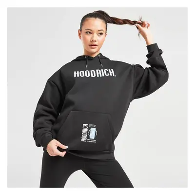 Hoodrich Mikina S Kapucí Azure V2 Hd Blk