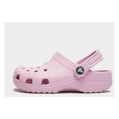 Crocs Classic Clog