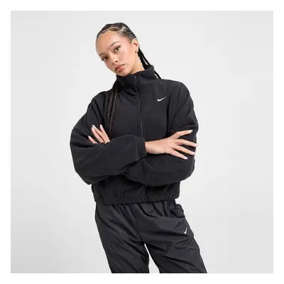 Nike Mikina Rozepínací W Nk One Tf Hz Top Fleece Mikina