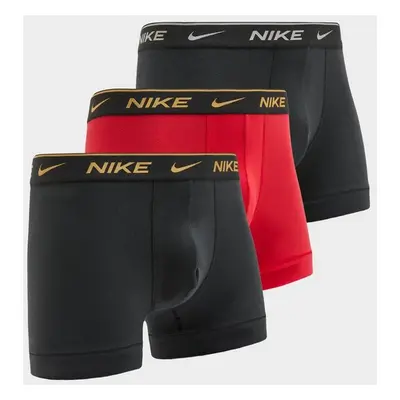 Nike Trenky Trunk 3Pk