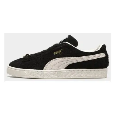 Puma Suede Fat Lace