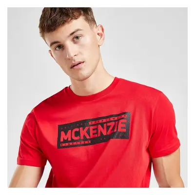 Mckenzie Tričko Diamond Tee Crd Tee