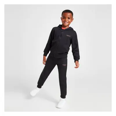 Mckenzie Kalhoty Mini Ess Flc Pant