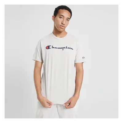 Champion Tričko Crewneck Tričko