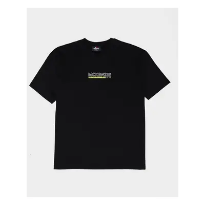 Mckenzie Tričko Mercury Tee Blk