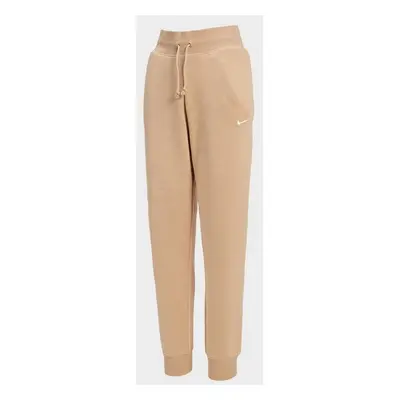 Nike Kalhoty W Nsw Style Flc Hr Pant Std