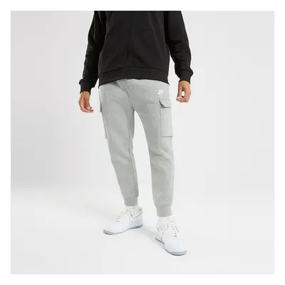 Nike Kalhoty Sportswear Club Fleece Cargo