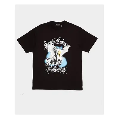 Supply&demand Tričko Pegs Tee