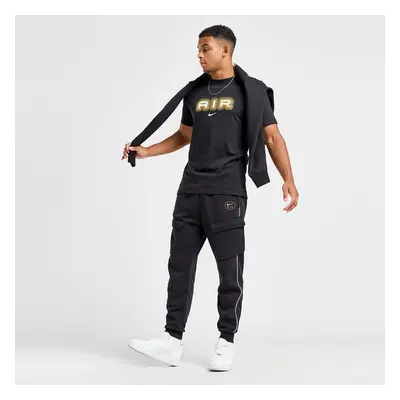 Nike Kalhoty M Nsw Sw Air Cargo Pant Flc Bb