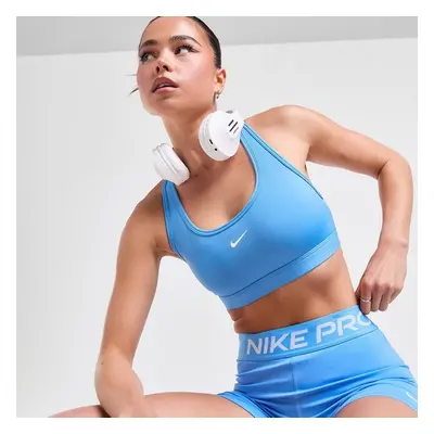 Nike Bra W Nk Swsh Lgt Spt Bra