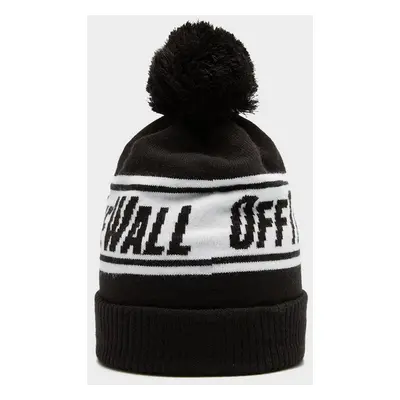 Vans Čepice Zimní Mn Off The Wall Pom Beanie