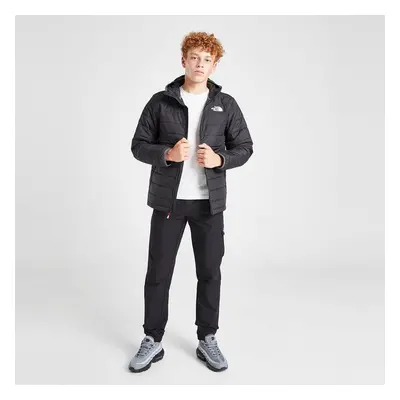 The North Face Bunda Zimní Padded Jacket Black