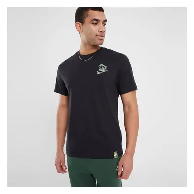 Nike Tričko U Nsw Tee Oc Lbr Unisex