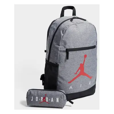 Jordan Batoh Jan Air School Backpack