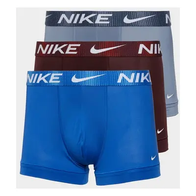 Nike Trenky Trunk 3Pk