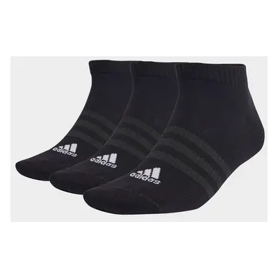 adidas Ponožky T Spw Low 3P