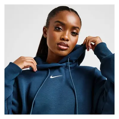 Nike Mikina S Kapucí W Nsw Phnx Flc Os Po Hoodie