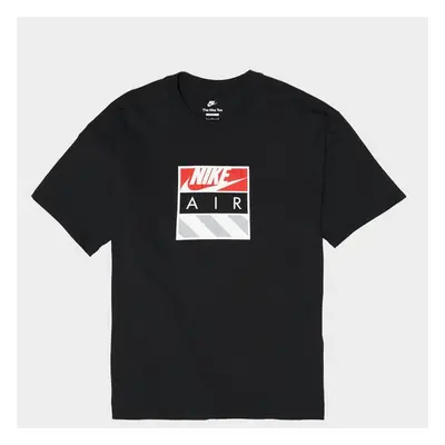 Nike Tričko M Nsw Tee M90 Nk Air Sp25 1