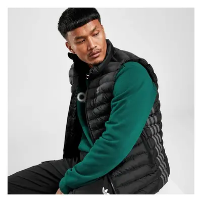 adidas Vesta Gilet Blk