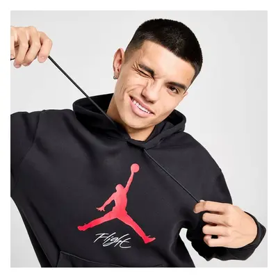 Mikina S Kapucí Jordan Ess Flc Baseline Hoodie