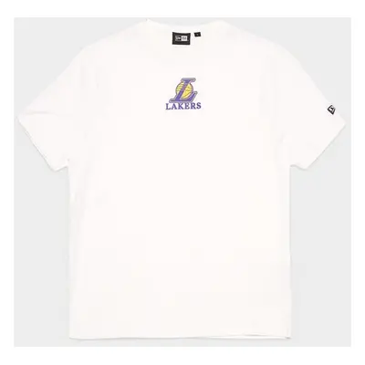 New Era Tričko Los Angeles Lakers