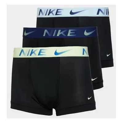 Nike Trenky Trunk 3Pk