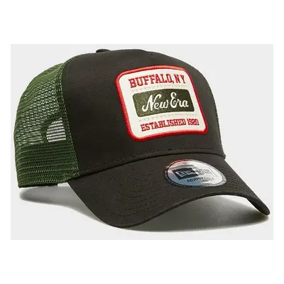 New Era Čepice Ne Patch Trucker Newera None