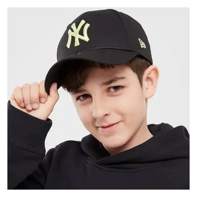 New Era Čepice Jr Le 940 Nyy New York Yankees Blkcma