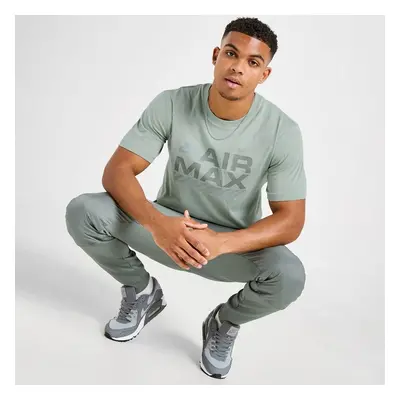 Nike Tričko M Nsw Air Max Ss Tee