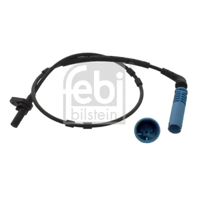 Snímač, počet otáček kol FEBI BILSTEIN 39278