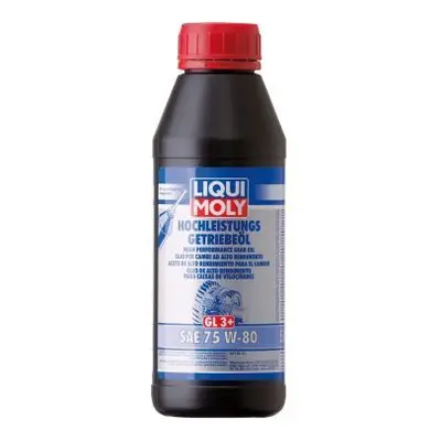 Olej do převodovky LIQUI MOLY 4426