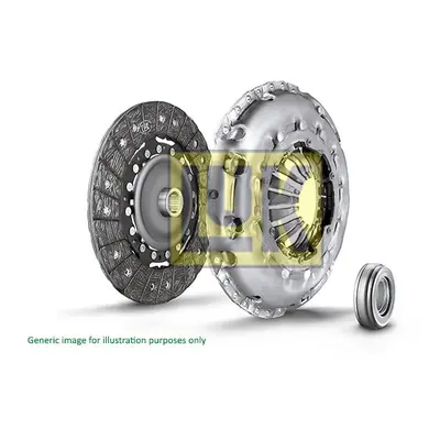 Sada spojky Schaeffler LuK 618 3091 00