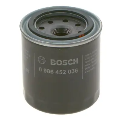 Olejový filtr BOSCH 0 986 452 036