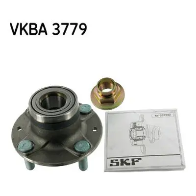 Sada ložisek kol SKF VKBA 3779