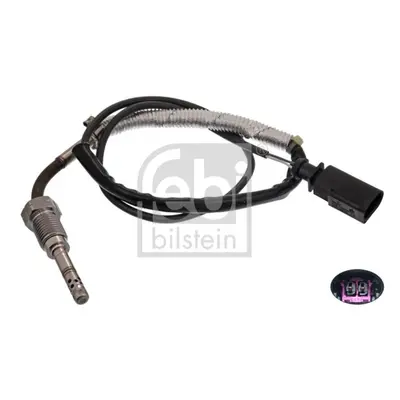 Čidlo, teplota výfukových plynů FEBI BILSTEIN 49280