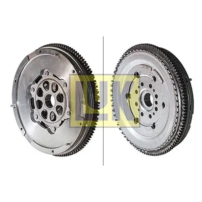 Setrvačník Schaeffler LuK 415 0415 10